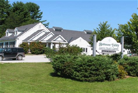 mettowee valley health center.
